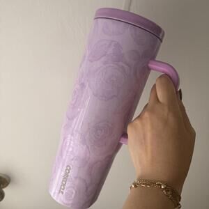 Large corkcicle similar Stanley tumbler bottle mug, new COLD CUP XL 30 tumbler